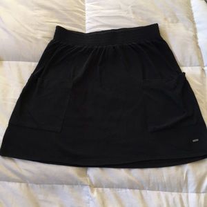 Pink (Victoria Secret) cotton skirt
